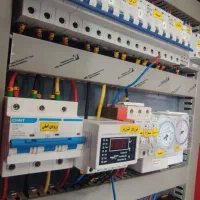 تابلو استخری به قیمت لوازم