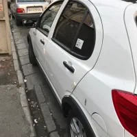 کوئیک  اخر 1401|خودرو سواری و وانت|تهران, مروارید شهر|دیوار