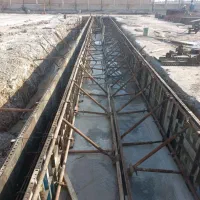 آرموتور بند ی وقالب بندی کارهای شرکتی صنعتی|خدمات پیشه و مهارت|نسیم‌شهر, |دیوار