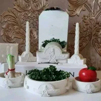 قالب سیلیکونی