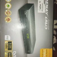 گیرنده دیجیتال تلویزیون دنای مدل STB963T2