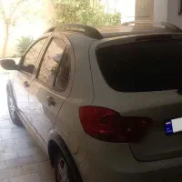 کوییک r 401 سفید مشکی|خودرو سواری و وانت|زاهدان, |دیوار