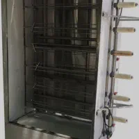 مرغ بریانی