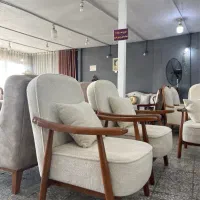 مینی مال نشیمن بزرگ|مبلمان خانگی و میز عسلی|رشت, ولکس|دیوار