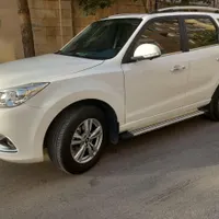هایما S7 پلاس، مدل ۱۴۰۲