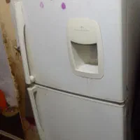 یخچال|یخچال و فریزر|خرمشهر, |دیوار