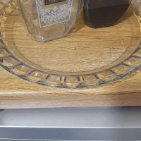 دیس و شیشه یخچال
