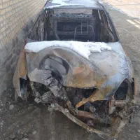 تیبا 1 تصادفی