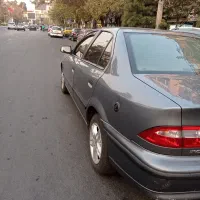 سمند بینظیر|خودرو سواری و وانت|تهران, تهران‌نو|دیوار