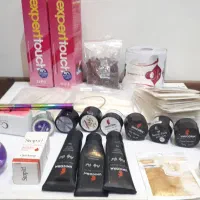 وسایل کاشت ناخن|حراج|تهران, صادقیه|دیوار