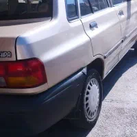 پراید صبا مدل 88|خودرو سواری و وانت|اسلامشهر, شهرک قائمیه|دیوار