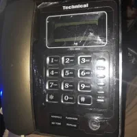 تلفن|تلفن رومیزی|چابکسر, |دیوار