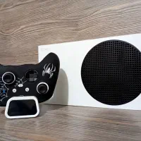 ایکس باکس سری اس