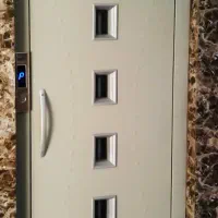 فروش ویژه درب آسانسور