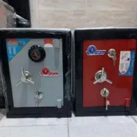مدلهای مختلف گاوصندوق نو ودست دوم قیمت ارزان