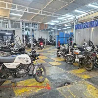 استخدام در نمایندگی موتور|استخدام اداری و مدیریت|تهران, علم و صنعت|دیوار