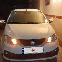 ساینا s اپشنال ۸۵ گانه مدل ۱۴۰۲