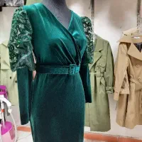 لباس مجلسی|لباس|نورآباد, |دیوار