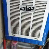 کولر ابی
