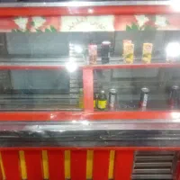 یخچال ویترینی مغازه