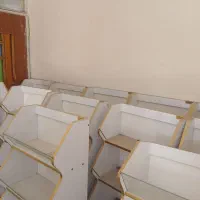 قفسه چوبی|فروشگاه و مغازه|اصفهان, محله سفلی|دیوار