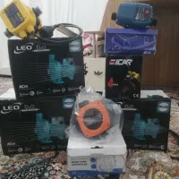 پمپ اب به قیمت قبل