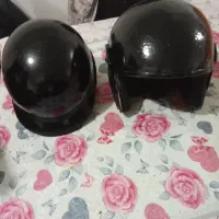 کلاه کاسکت 2عدد