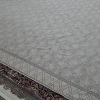 روفرشی. مخمل پرطاووسی نو