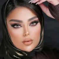 میکاپ شنیون تخصصی فقط 650 اقتصادی