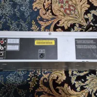 DVD پلیر ال جی(پخش کننده دی وی دی)|پخشکننده DVD و ویدیو|رشت, چمارسرا|دیوار