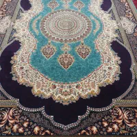 دوتخته ۹ متری تمام نخ ۷۰۰ شانه