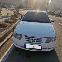 سمند سورن