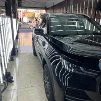 تیگو 8 هیبرید تحویل روز خشک صفر|خودرو سواری و وانت|فردیس, منظریه|دیوار