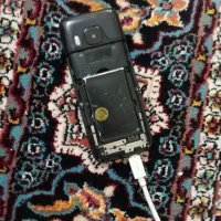 گوشی نوکیا ۱۵۰|موبایل|تهران, دهکده المپیک|دیوار