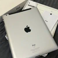 تبلت و آیپد