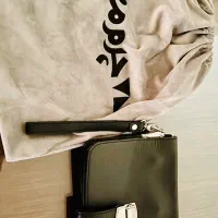 کیف دستی مردانه (چرم مشهد)
