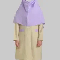 لباس کمک پرستاری بیمارستان