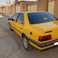 تاکسی مدل ۹۰|خودرو سواری و وانت|مسجد سلیمان, |دیوار