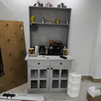 نصاب کابینت و کمددیواری شیک|خدمات پیشه و مهارت|خرمشهر, |دیوار