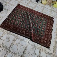 منشی خانوم برای قالیشویی ابریشم