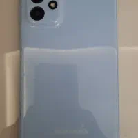 سامسونگ A23 آبی و سلامت..