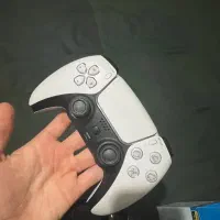دسته بازی کنسول ps4|کنسول، بازی ویدئویی و آنلاین|گلستان (تهران), |دیوار