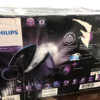 اتو بخار مخزن دار فیلیپس مدلPhilips GC8650|اتو و لوازم اتو|سیرجان, |دیوار