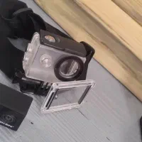 دوربین ورزشی|دوربین عکاسی و فیلم‌برداری|اهواز, کوی نفت|دیوار