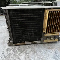 کولر فقط جنرال میگیرم