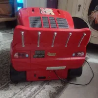 تلویزیون فراری (مکویین)|تلویزیون و پروژکتور|تهران, دهقان|دیوار