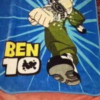 کاپشن بچه و پتوی نوزادی و کودکی|کفش و لباس بچه|تربتحیدریه, شهرک ولیعصر|دیوار