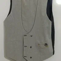 کت و شلوار اسپرت جنس پارچه ترک اصل|لباس|کوهدشت, |دیوار