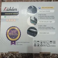 اسنک سازو ساندویچ ساز|اجاق گاز و لوازم برقی پختوپز|زابل, |دیوار