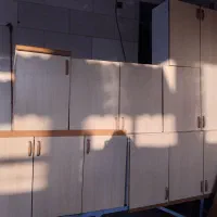 کابینت ام دی اف اصل